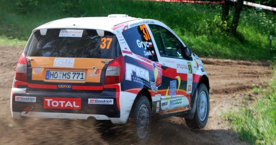 Rajd Polski
